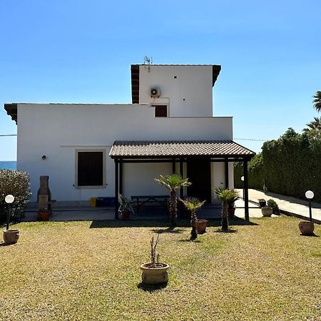 Apartamento Il Frantoio Di Avola Exterior foto