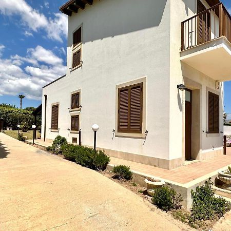 Apartamento Il Frantoio Di Avola Exterior foto