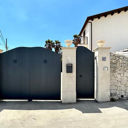 Apartamento Il Frantoio Di Avola Exterior foto