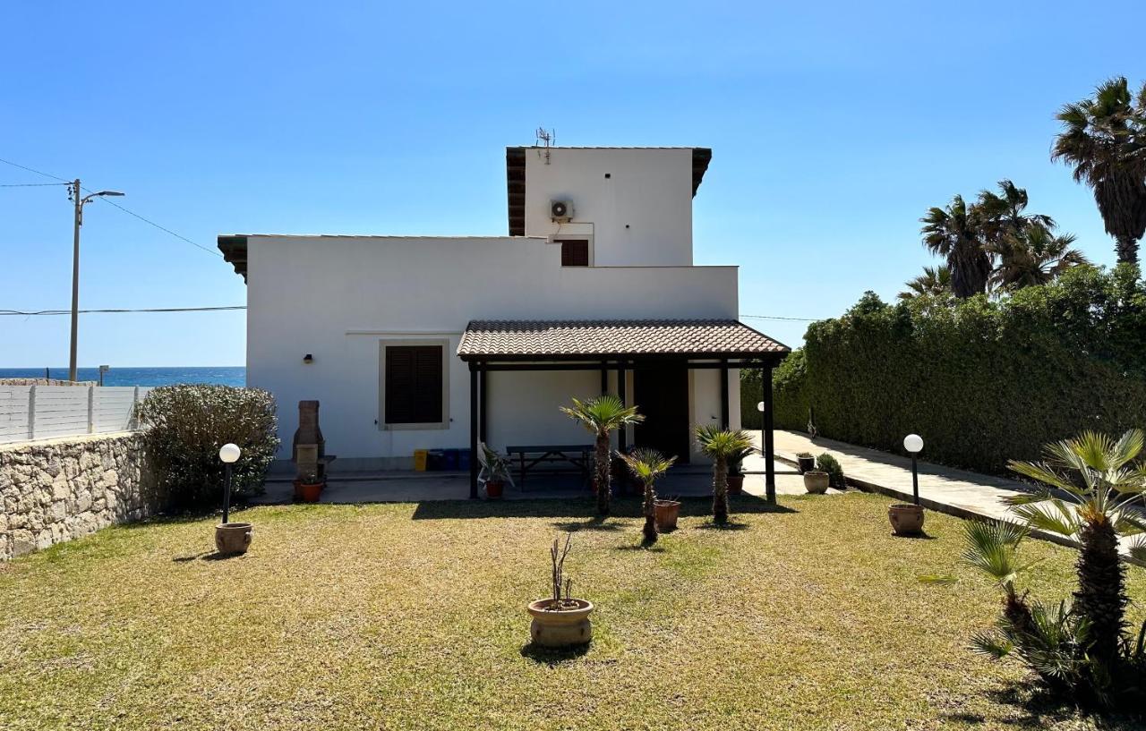 Apartamento Il Frantoio Di Avola Exterior foto
