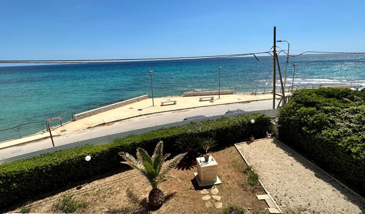 Apartamento Il Frantoio Di Avola Exterior foto