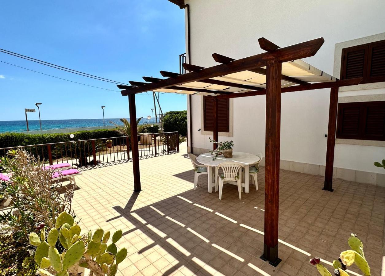 Apartamento Il Frantoio Di Avola Exterior foto