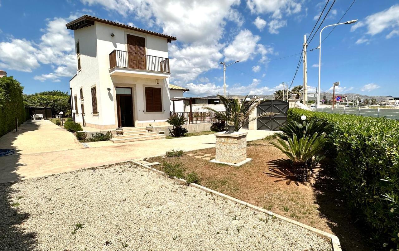 Apartamento Il Frantoio Di Avola Exterior foto