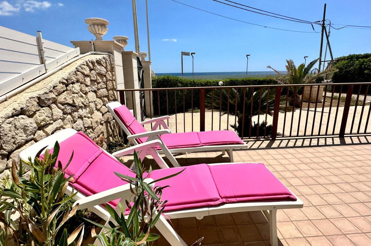 Apartamento Il Frantoio Di Avola Exterior foto
