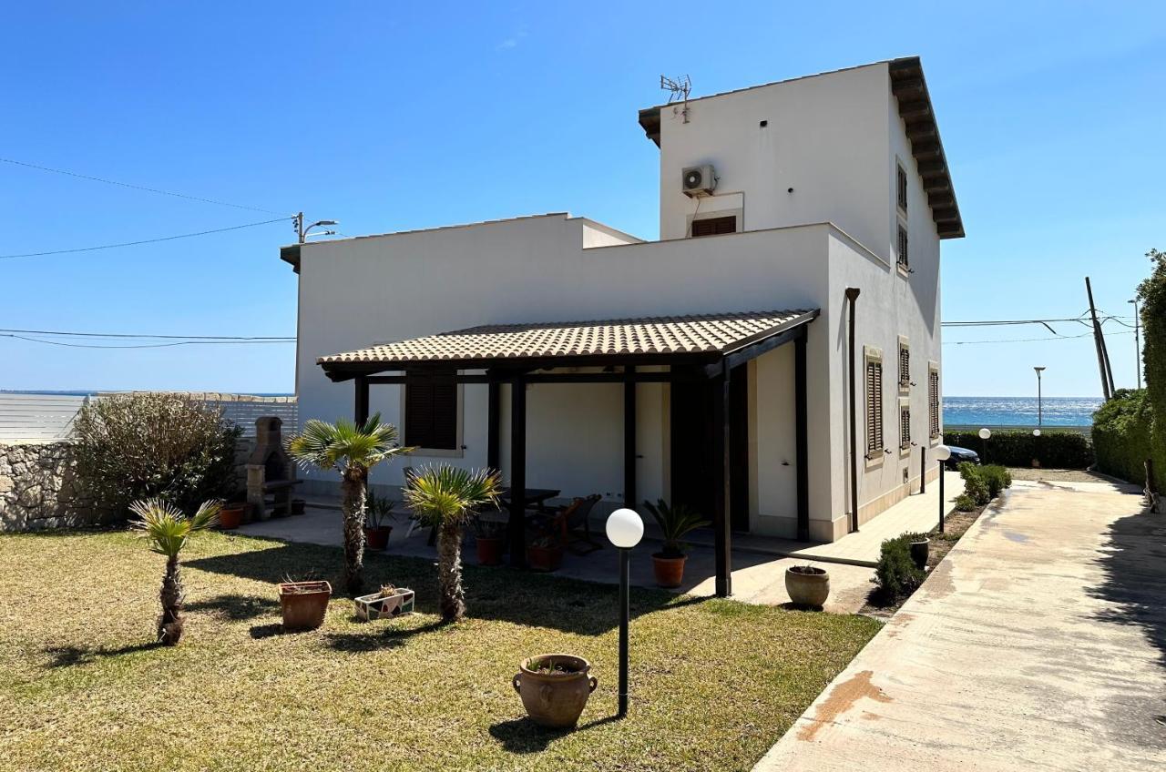 Apartamento Il Frantoio Di Avola Exterior foto