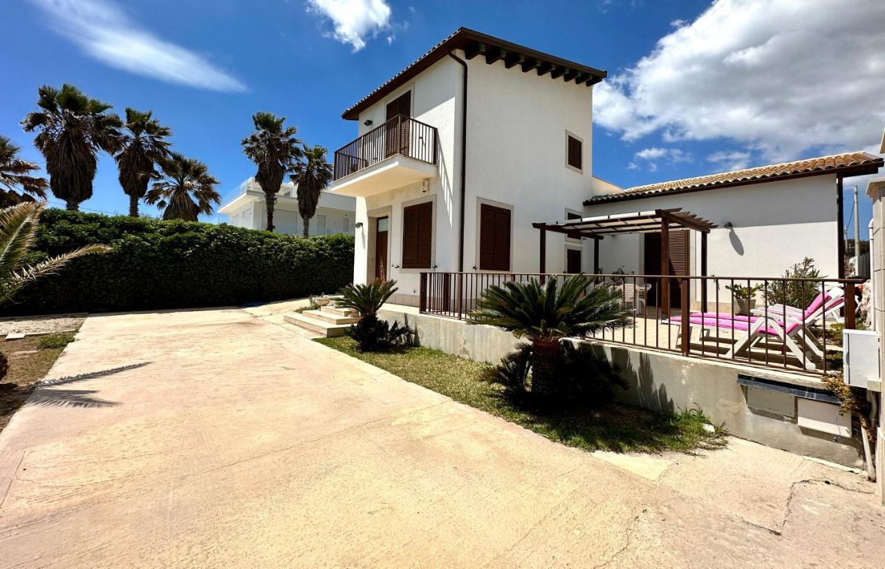 Apartamento Il Frantoio Di Avola Exterior foto