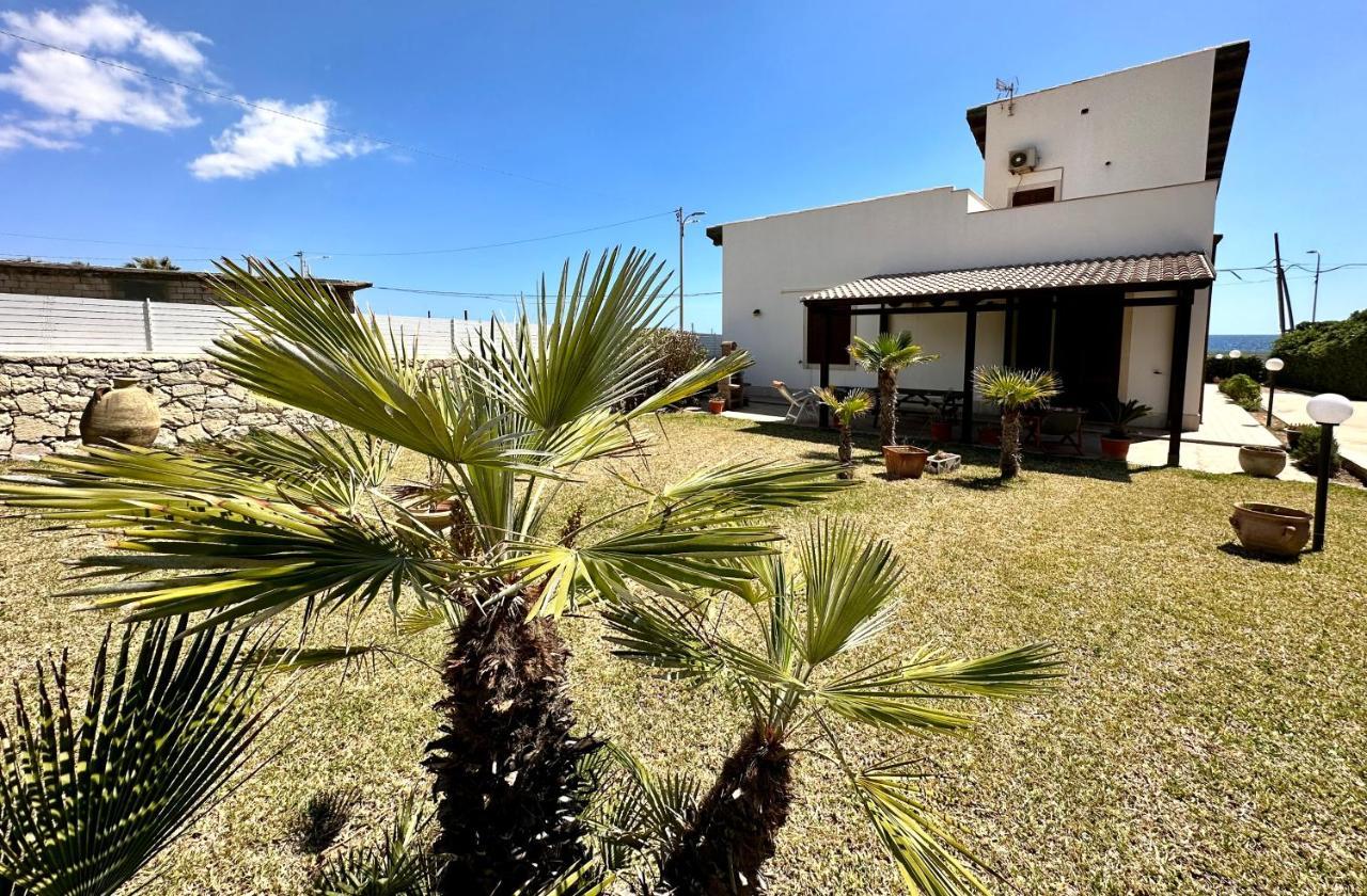 Apartamento Il Frantoio Di Avola Exterior foto