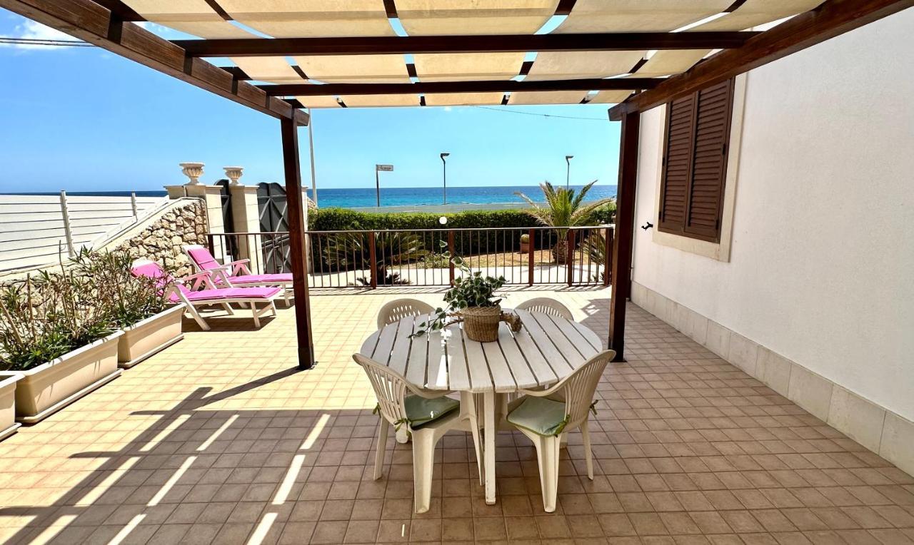 Apartamento Il Frantoio Di Avola Exterior foto