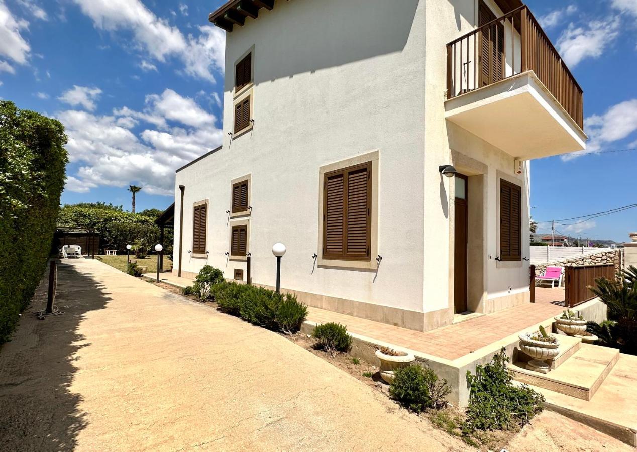 Apartamento Il Frantoio Di Avola Exterior foto