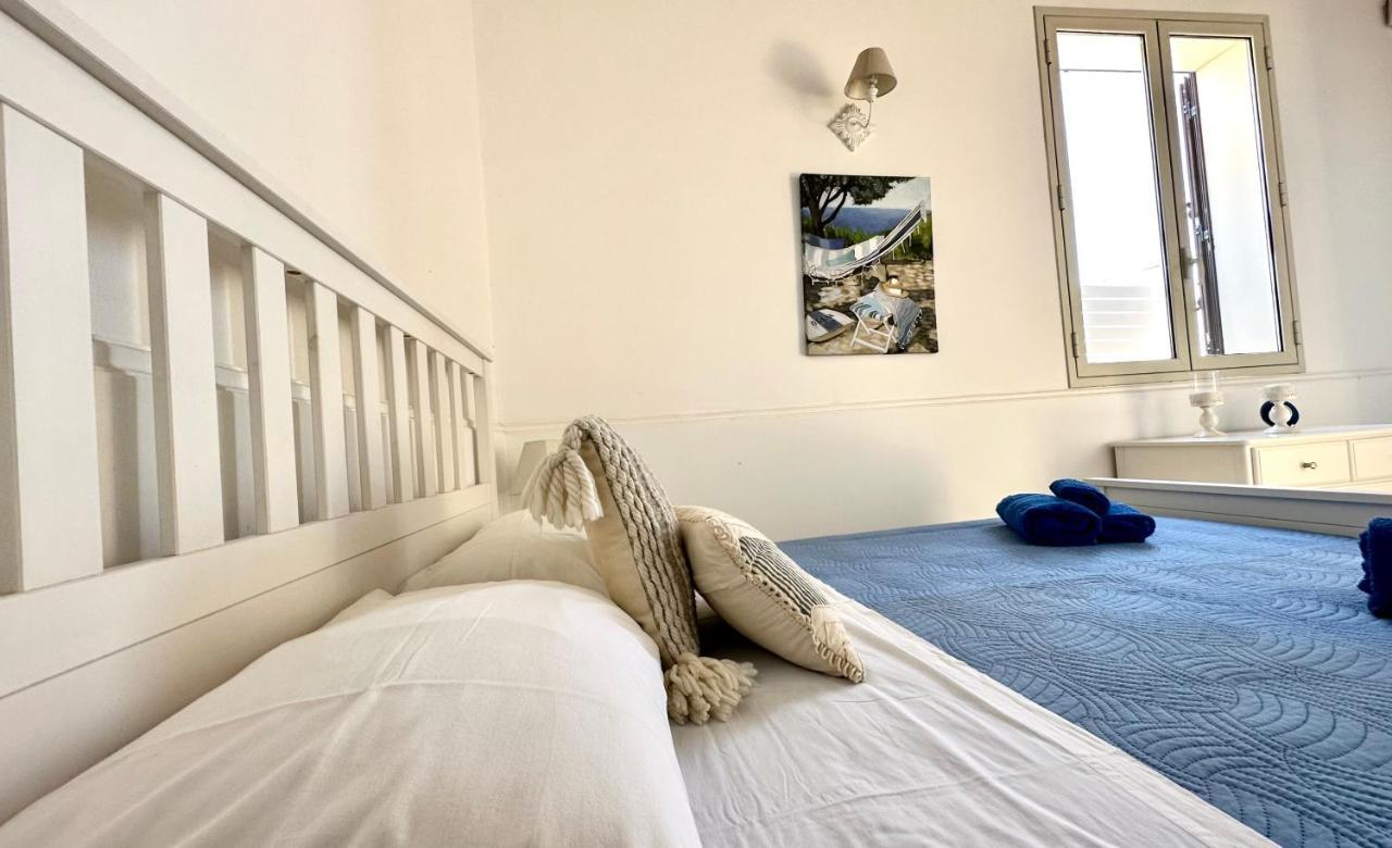 Apartamento Il Frantoio Di Avola Exterior foto