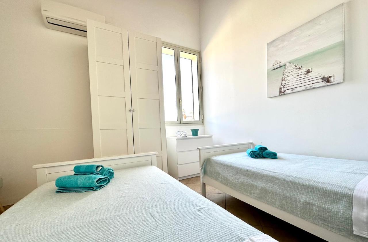 Apartamento Il Frantoio Di Avola Exterior foto