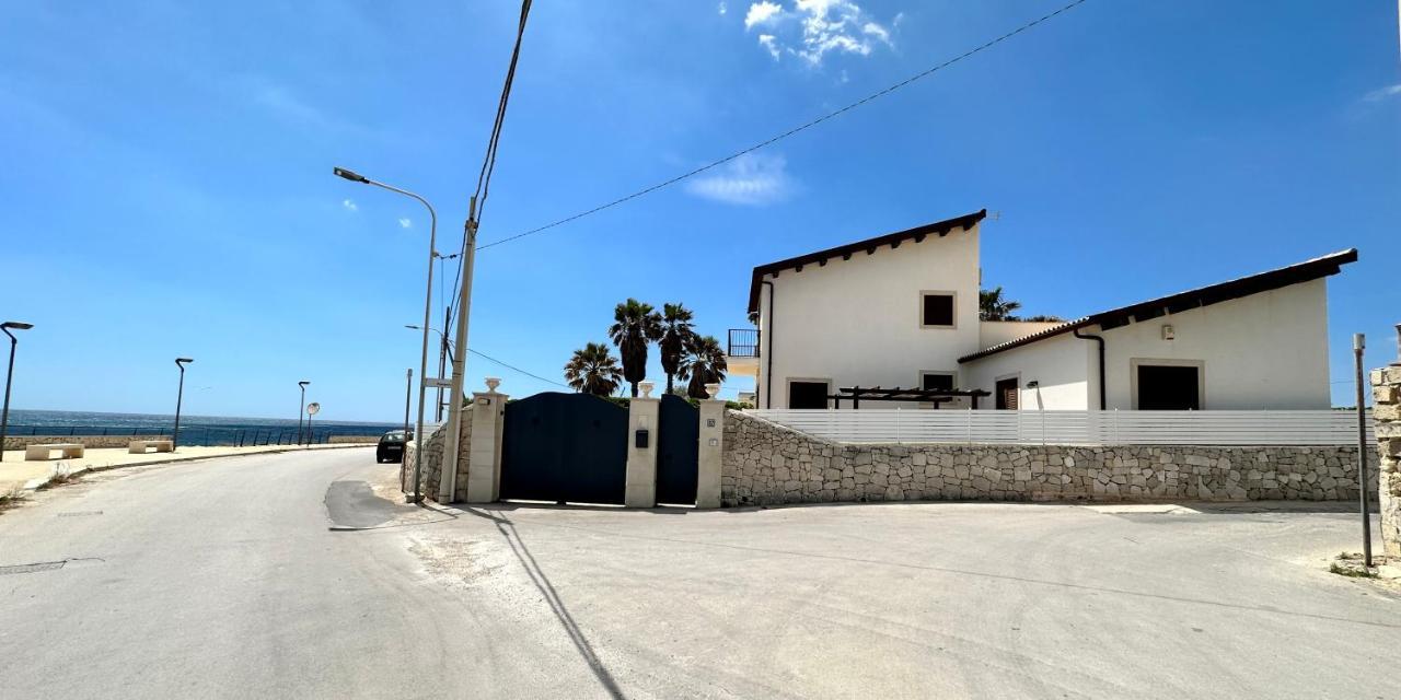 Apartamento Il Frantoio Di Avola Exterior foto
