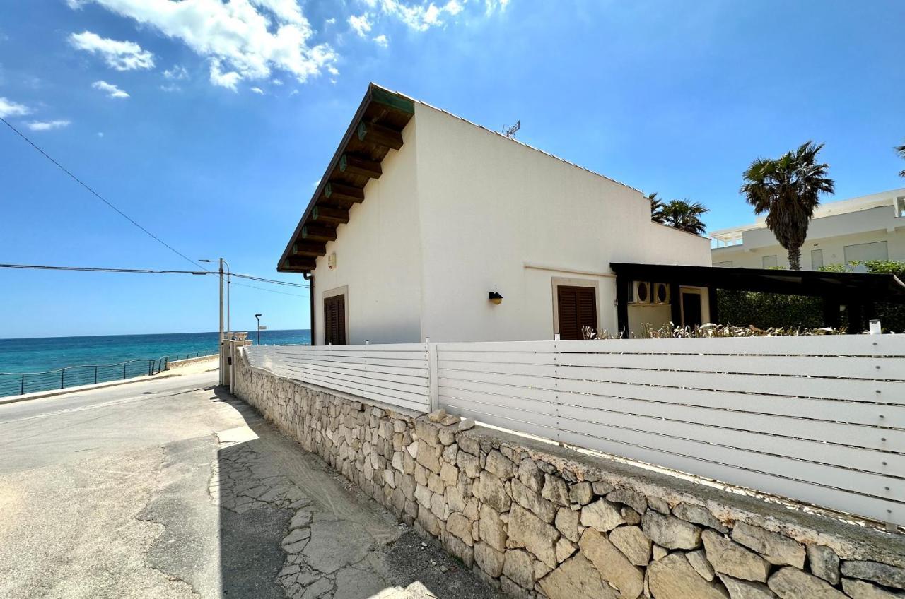 Apartamento Il Frantoio Di Avola Exterior foto