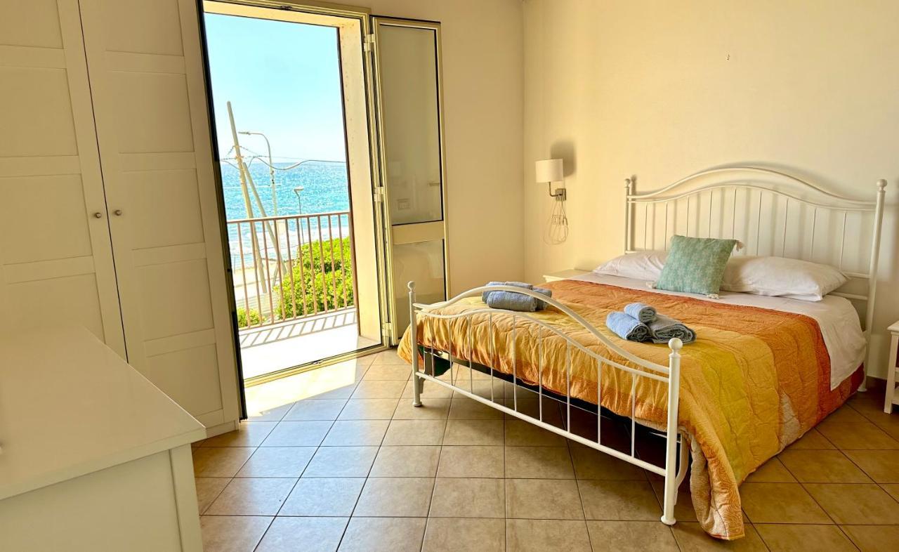 Apartamento Il Frantoio Di Avola Exterior foto