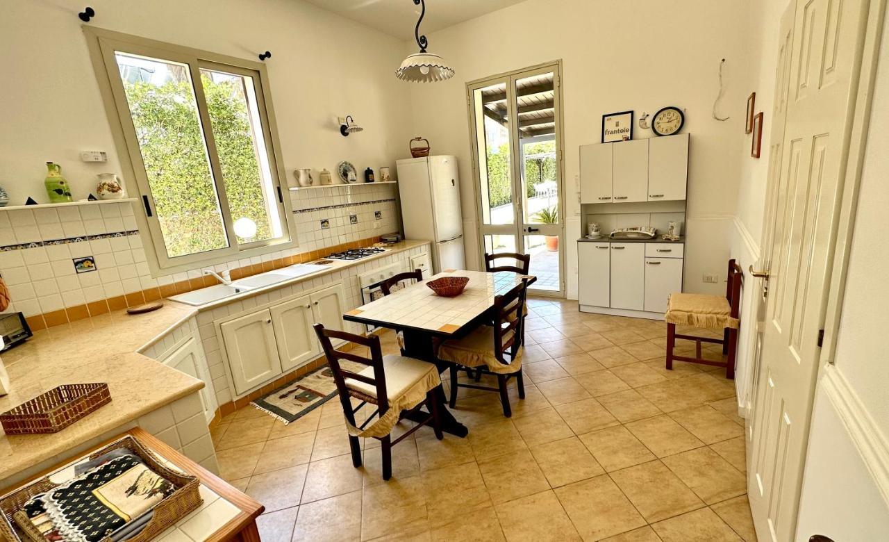 Apartamento Il Frantoio Di Avola Exterior foto