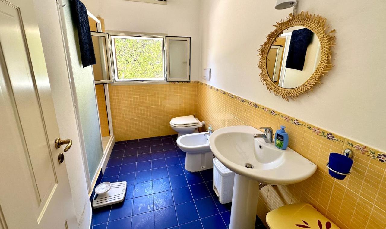 Apartamento Il Frantoio Di Avola Exterior foto
