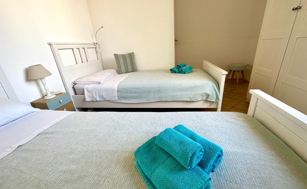 Apartamento Il Frantoio Di Avola Exterior foto