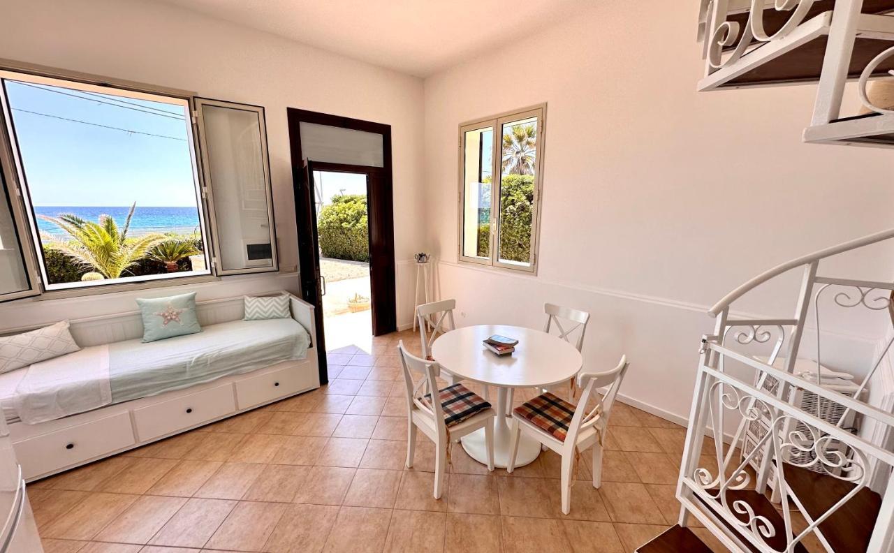 Apartamento Il Frantoio Di Avola Exterior foto