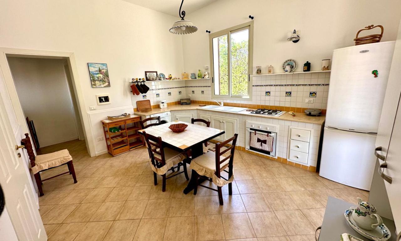 Apartamento Il Frantoio Di Avola Exterior foto