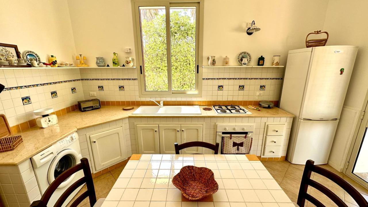 Apartamento Il Frantoio Di Avola Exterior foto