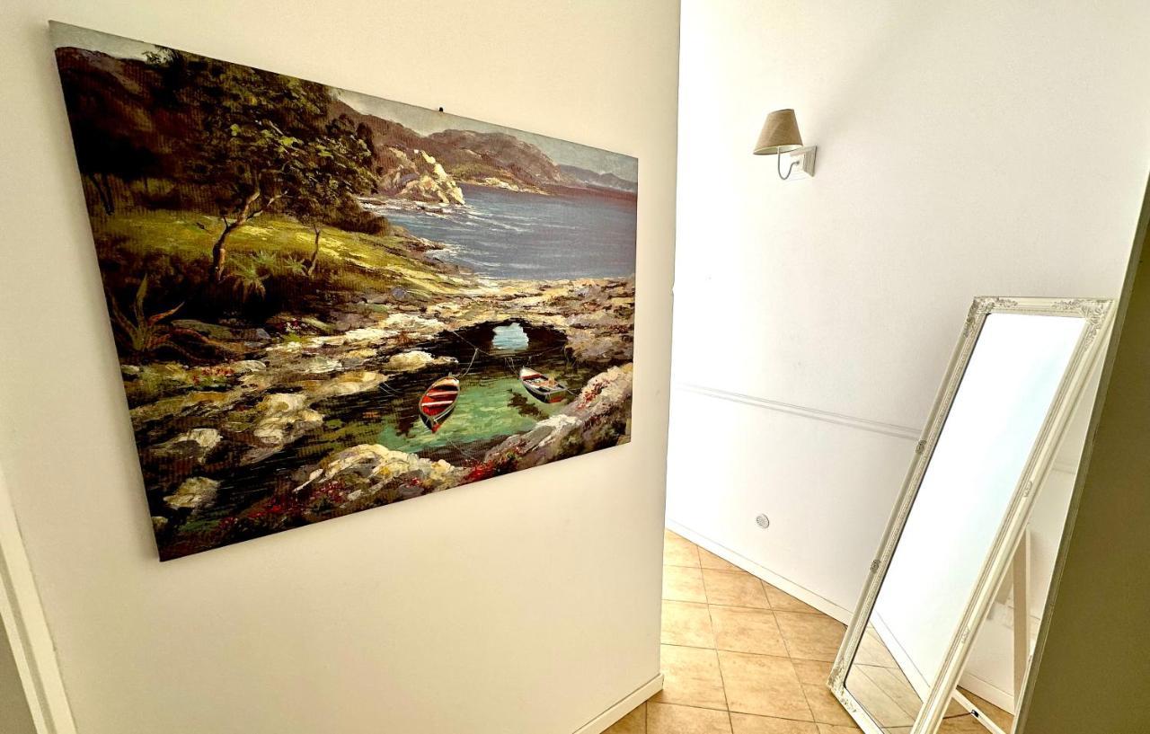 Apartamento Il Frantoio Di Avola Exterior foto
