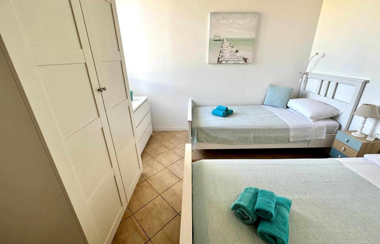 Apartamento Il Frantoio Di Avola Exterior foto