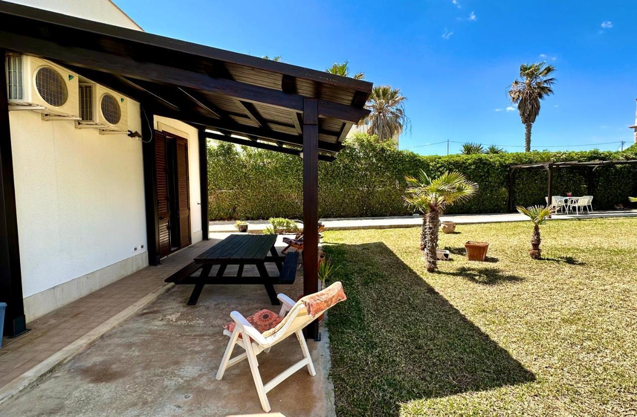 Apartamento Il Frantoio Di Avola Exterior foto