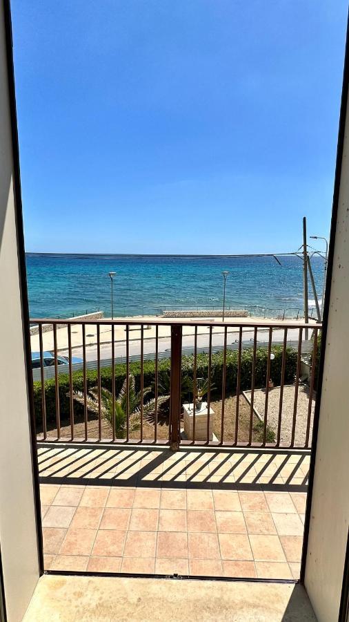 Apartamento Il Frantoio Di Avola Exterior foto