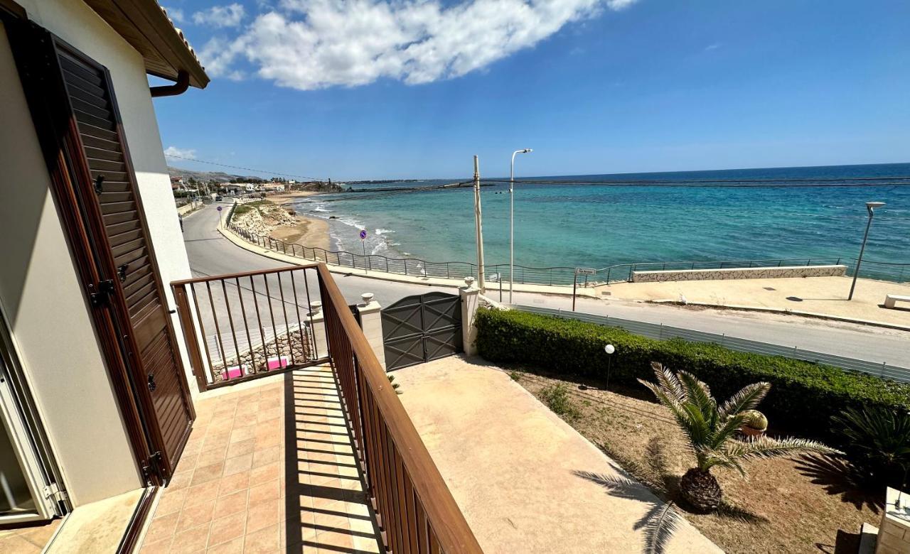 Apartamento Il Frantoio Di Avola Exterior foto