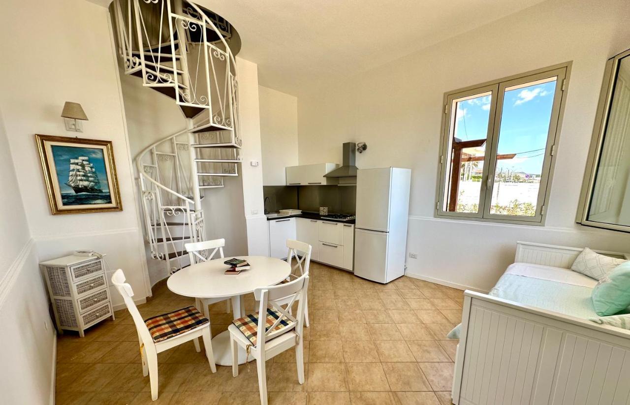 Apartamento Il Frantoio Di Avola Exterior foto